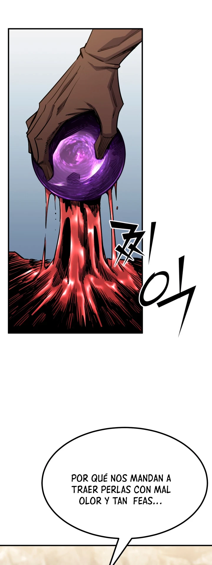 Estandar de la Reencarnación > Capitulo 89 > Page 251