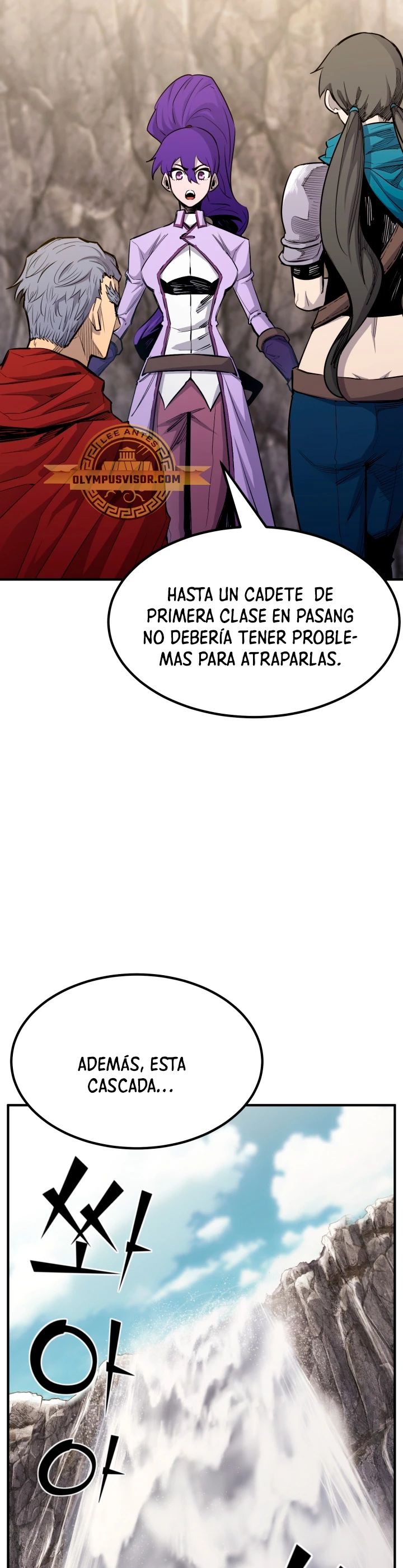 Estandar de la Reencarnación > Capitulo 89 > Page 281