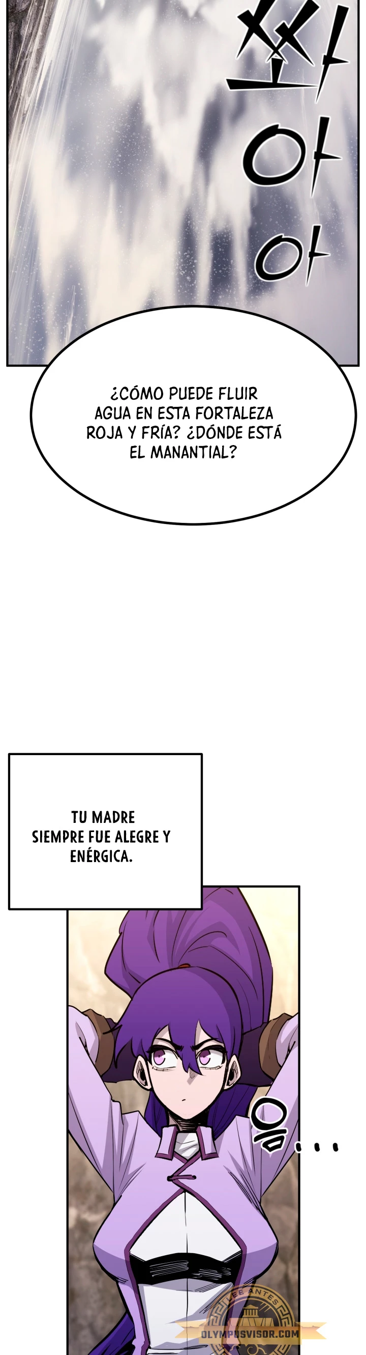 Estandar de la Reencarnación > Capitulo 89 > Page 291