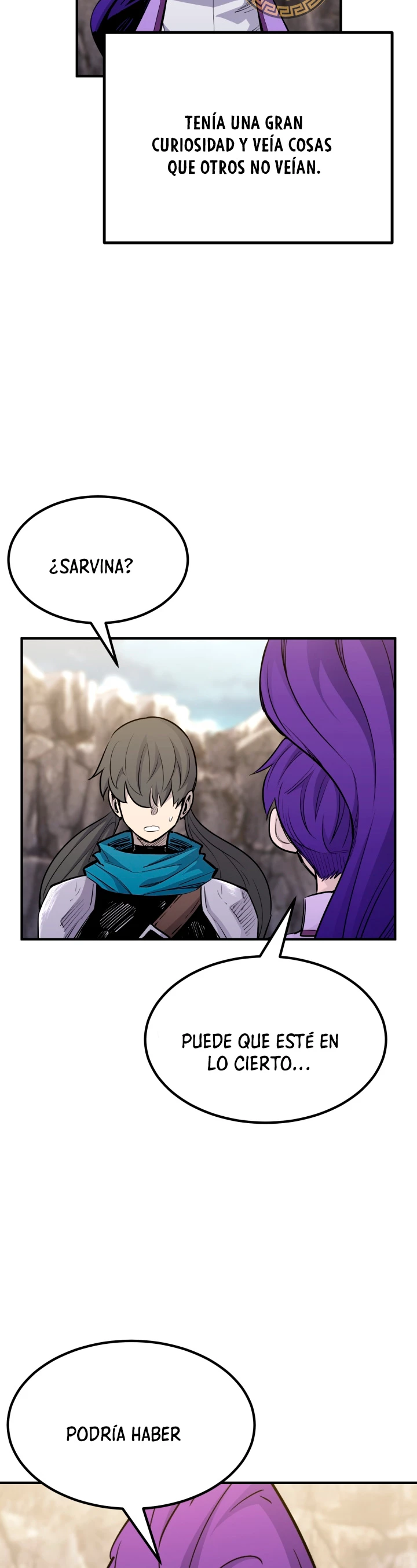 Estandar de la Reencarnación > Capitulo 89 > Page 301