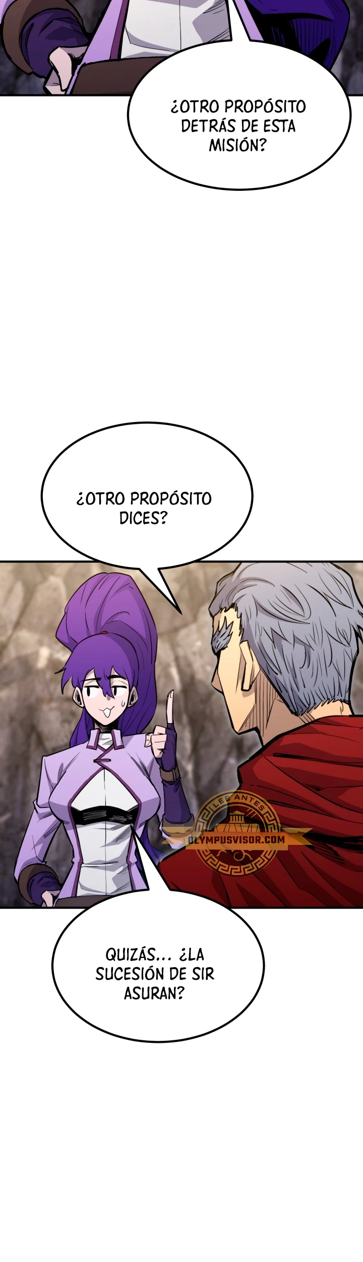 Estandar de la Reencarnación > Capitulo 89 > Page 321