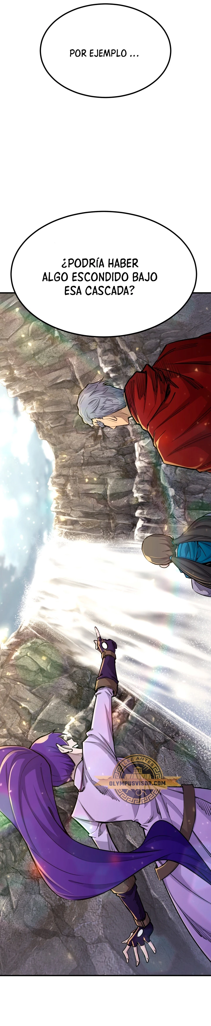 Estandar de la Reencarnación > Capitulo 89 > Page 331