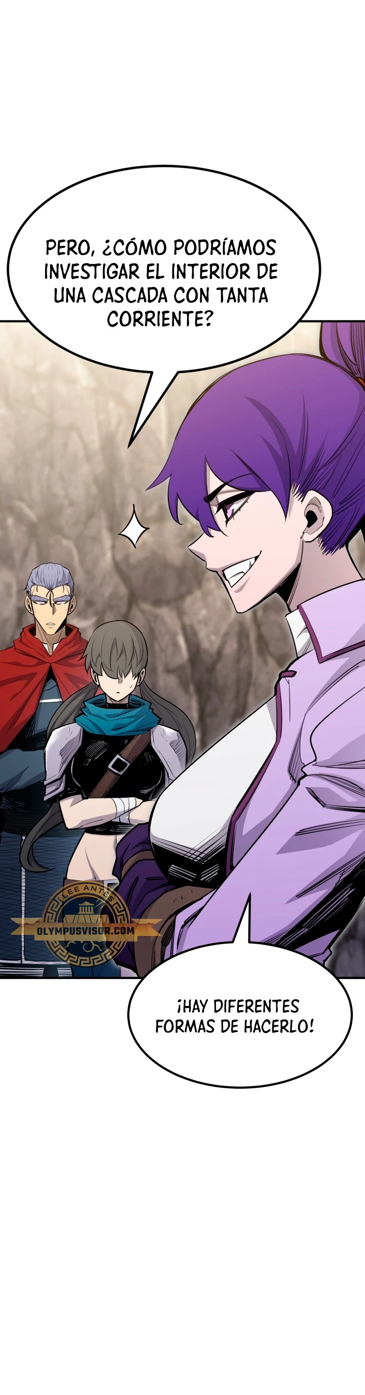 Estandar de la Reencarnación > Capitulo 89 > Page 341