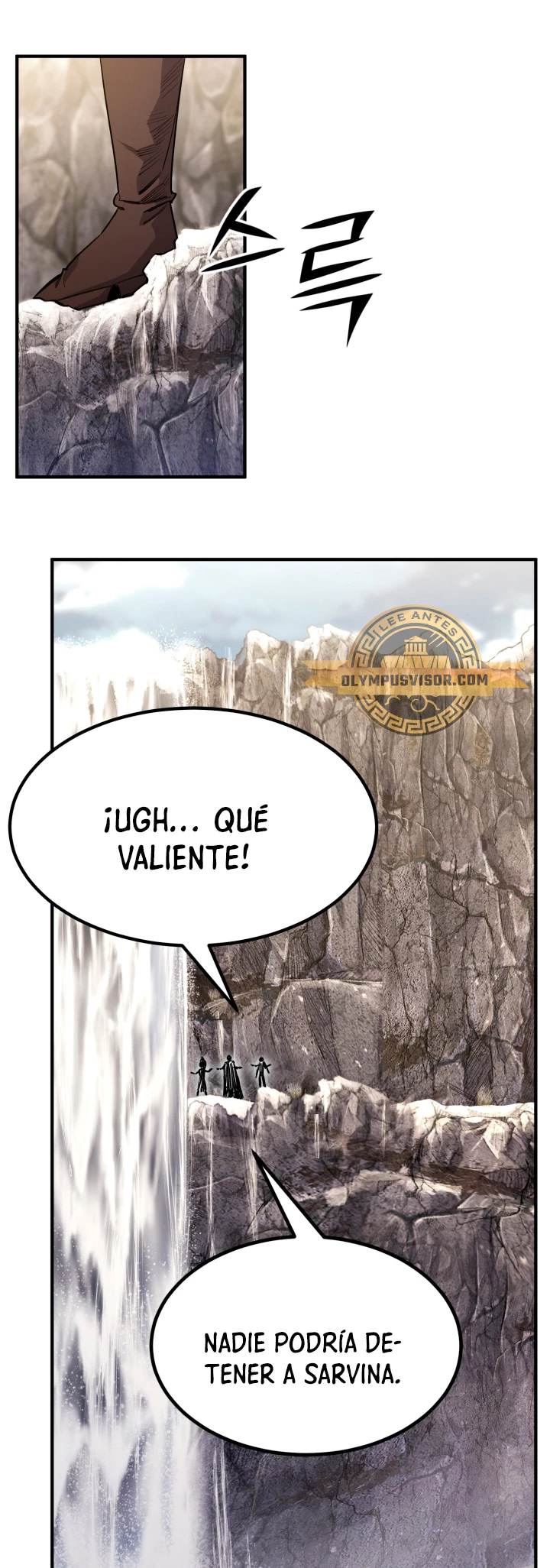 Estandar de la Reencarnación > Capitulo 89 > Page 351