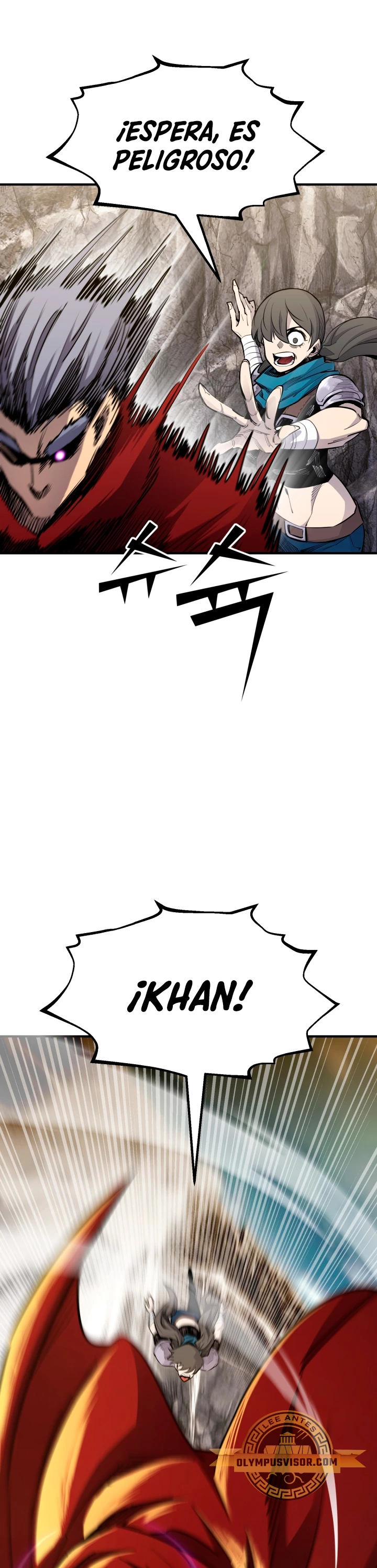 Estandar de la Reencarnación > Capitulo 89 > Page 391