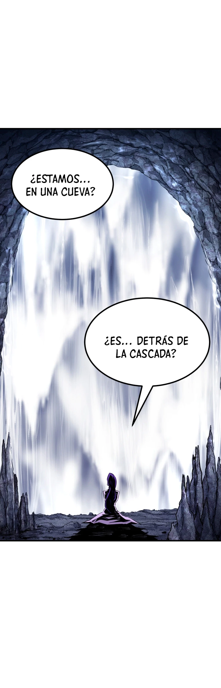 Estandar de la Reencarnación > Capitulo 89 > Page 421