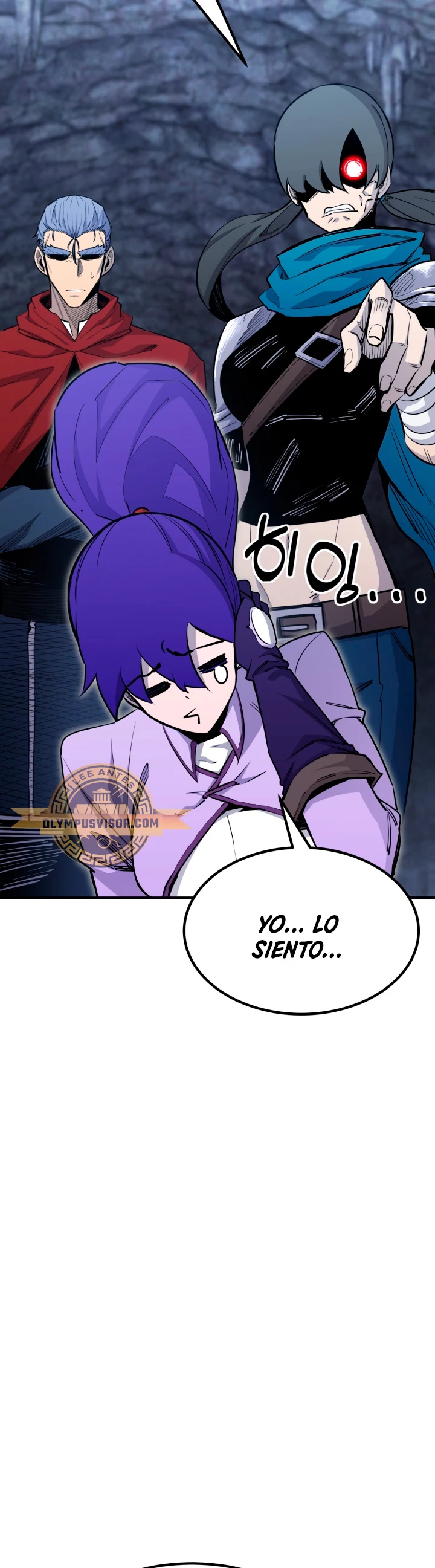 Estandar de la Reencarnación > Capitulo 89 > Page 451