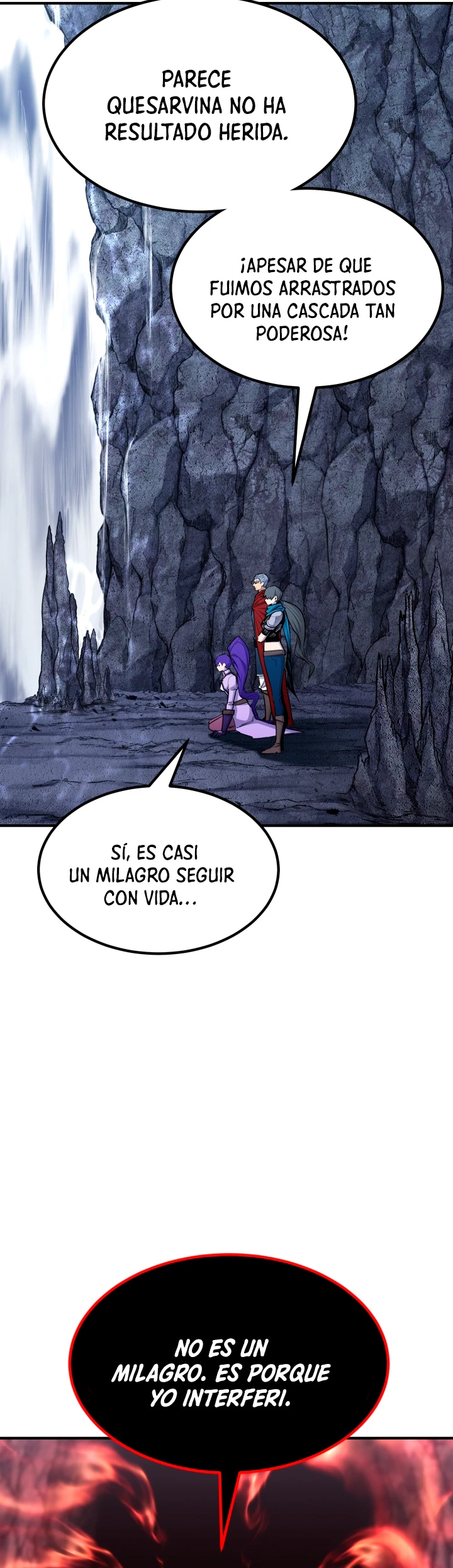 Estandar de la Reencarnación > Capitulo 89 > Page 461