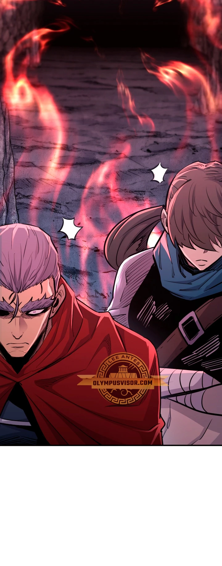 Estandar de la Reencarnación > Capitulo 89 > Page 471