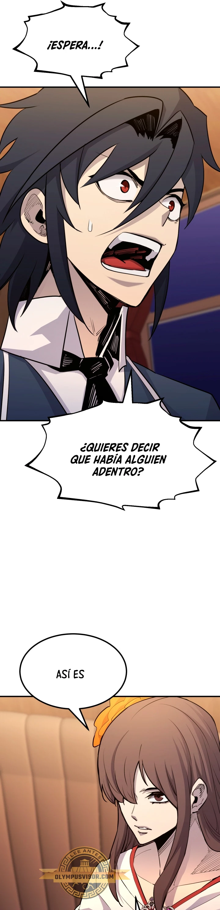 Estandar de la Reencarnación > Capitulo 89 > Page 481