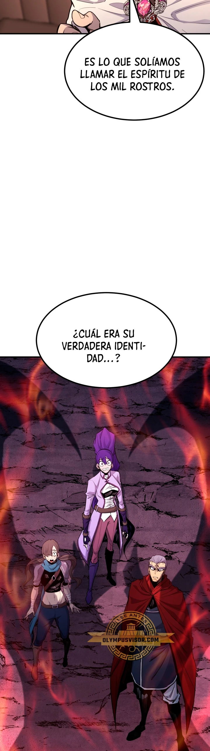 Estandar de la Reencarnación > Capitulo 89 > Page 491