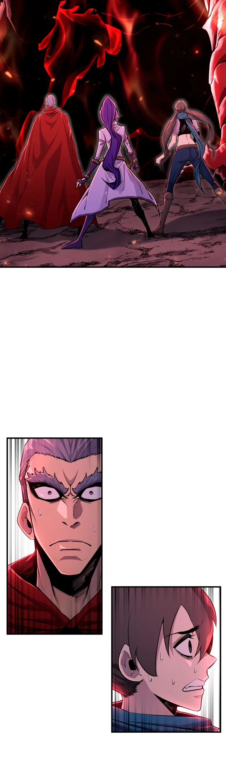 Estandar de la Reencarnación > Capitulo 89 > Page 521