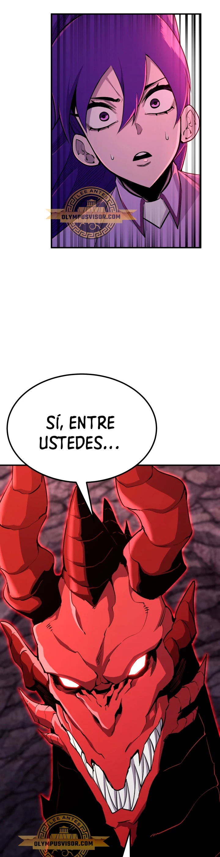 Estandar de la Reencarnación > Capitulo 89 > Page 531