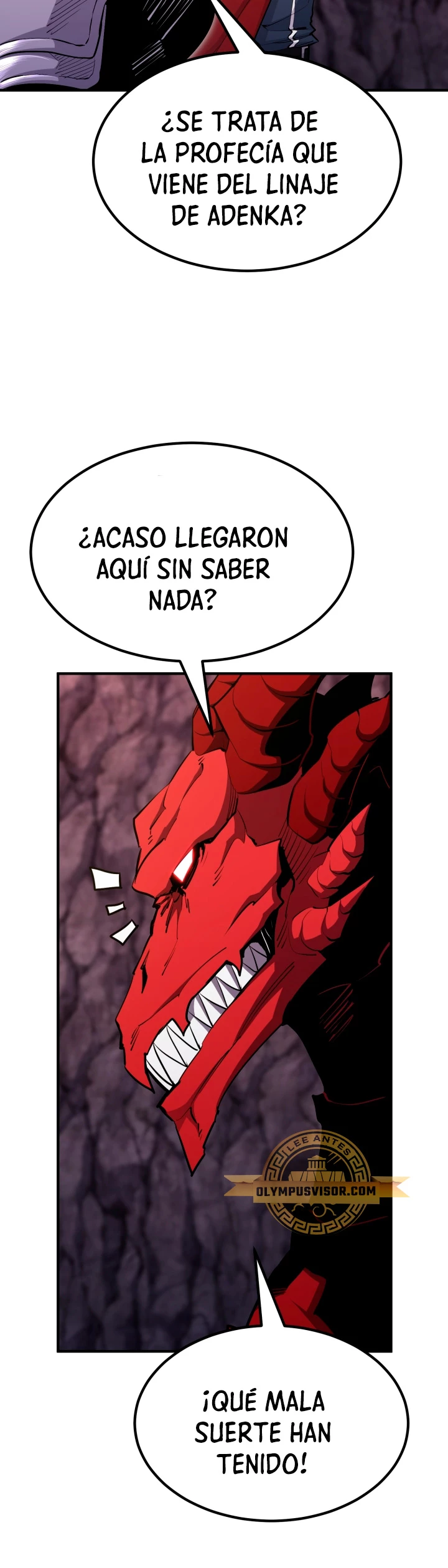 Estandar de la Reencarnación > Capitulo 89 > Page 551