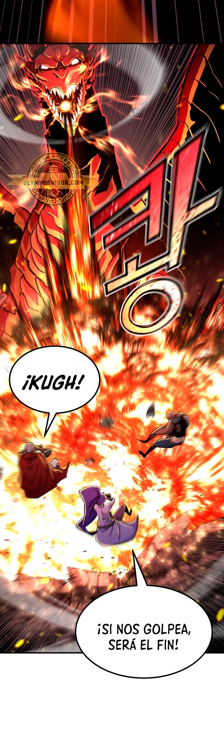 Estandar de la Reencarnación > Capitulo 89 > Page 581