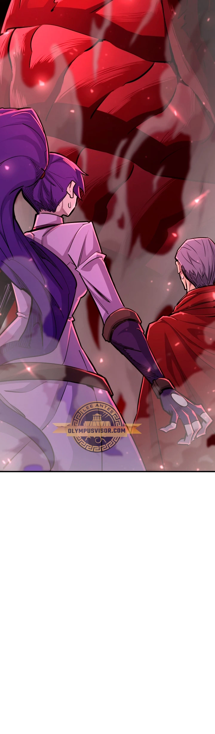 Estandar de la Reencarnación > Capitulo 89 > Page 651