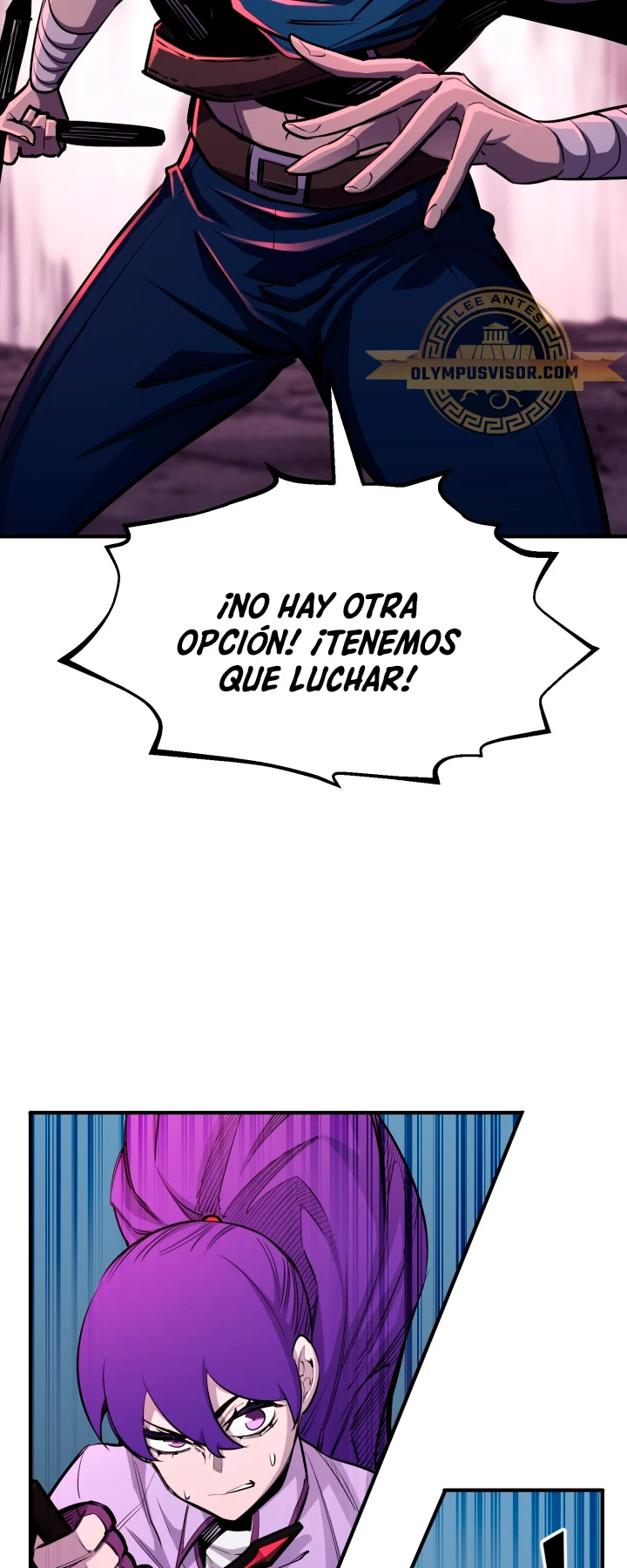 Estandar de la Reencarnación > Capitulo 90 > Page 101