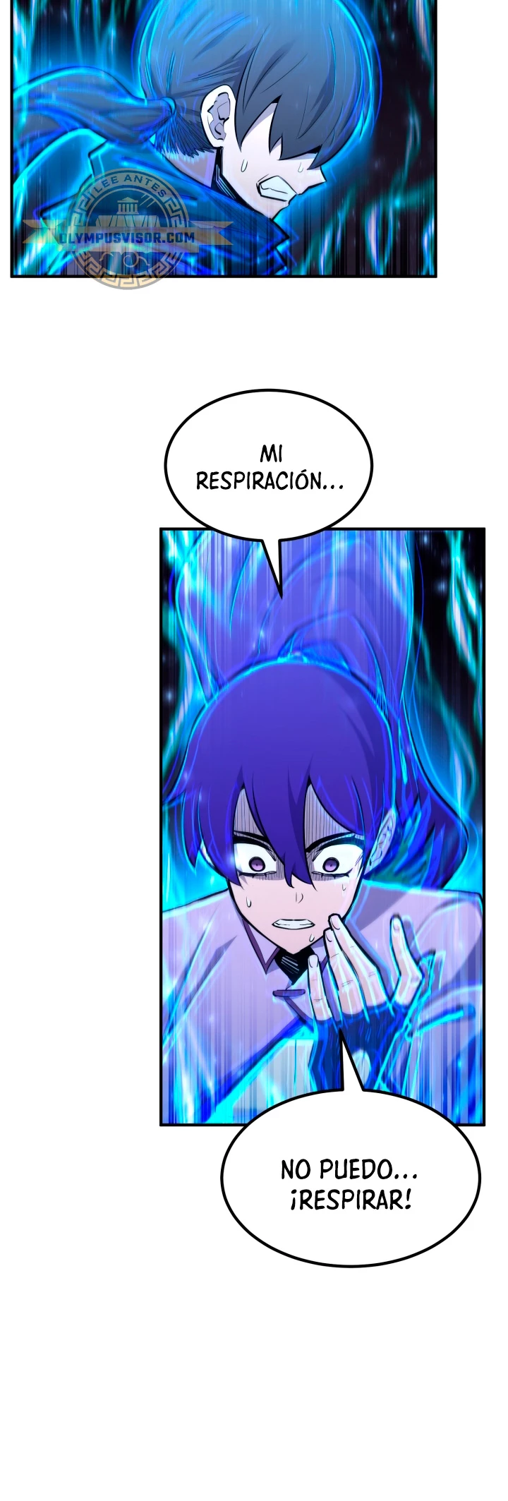 Estandar de la Reencarnación > Capitulo 90 > Page 221