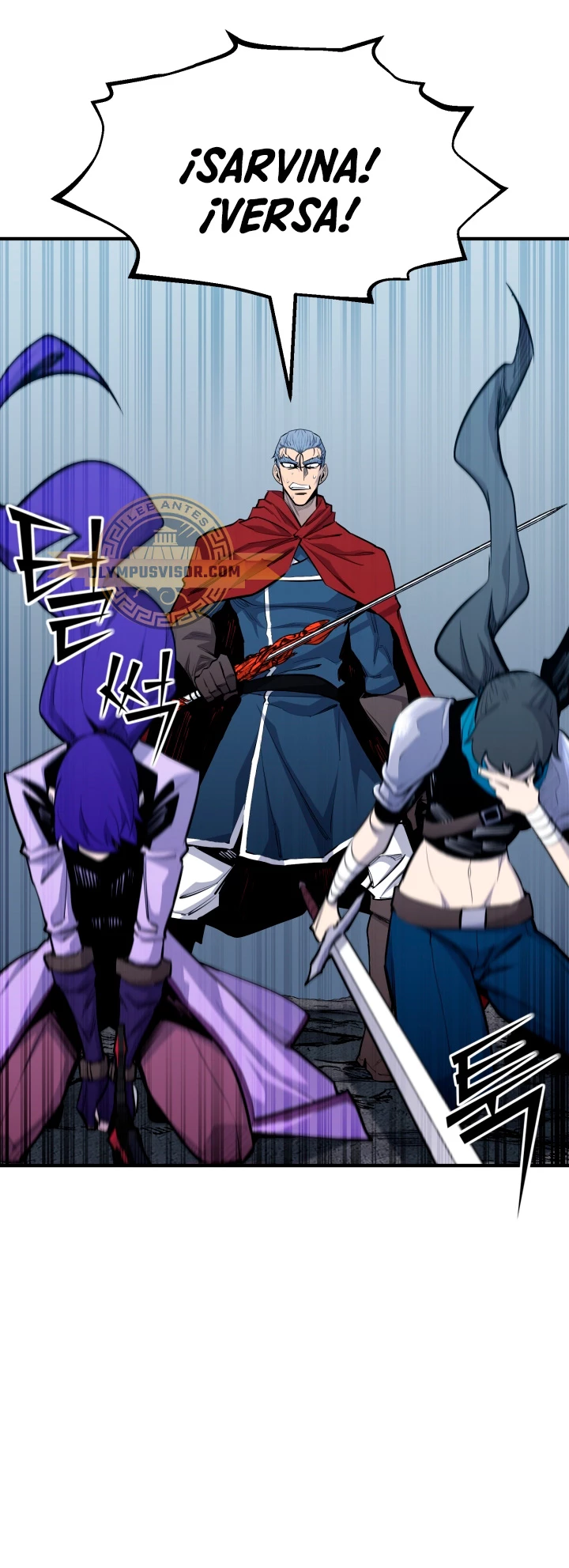 Estandar de la Reencarnación > Capitulo 90 > Page 241