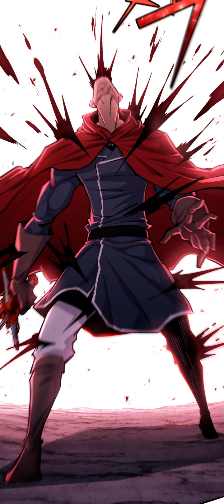 Estandar de la Reencarnación > Capitulo 90 > Page 291