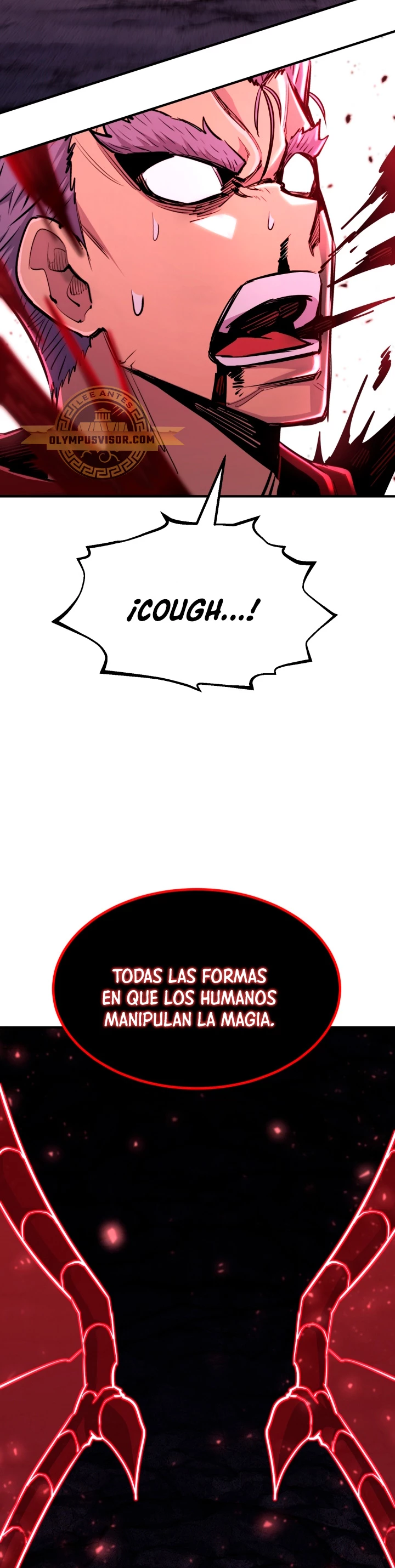 Estandar de la Reencarnación > Capitulo 90 > Page 301