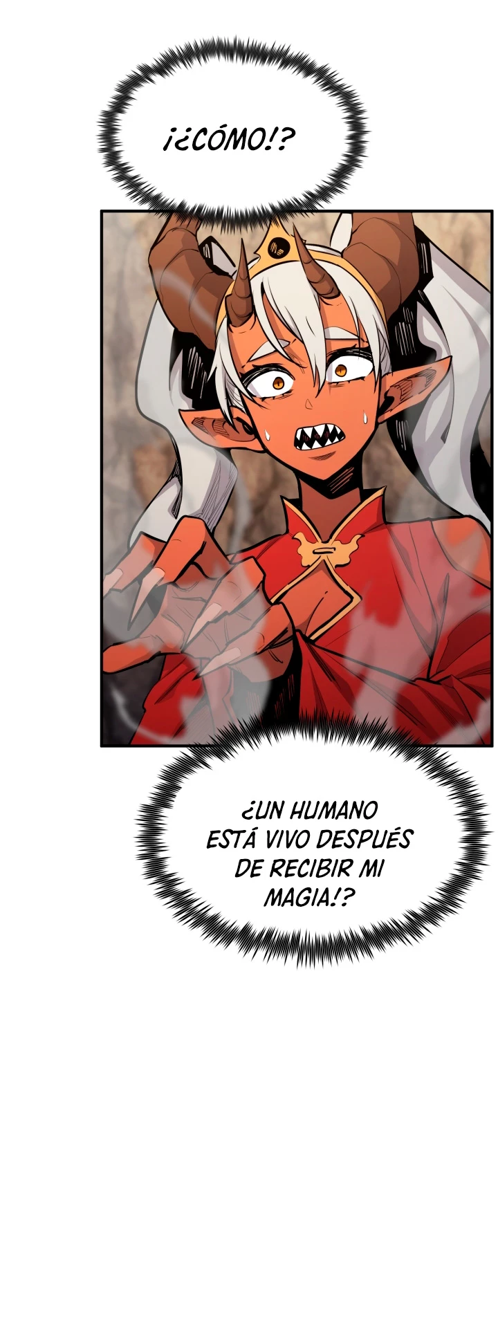 Estandar de la Reencarnación > Capitulo 90 > Page 391