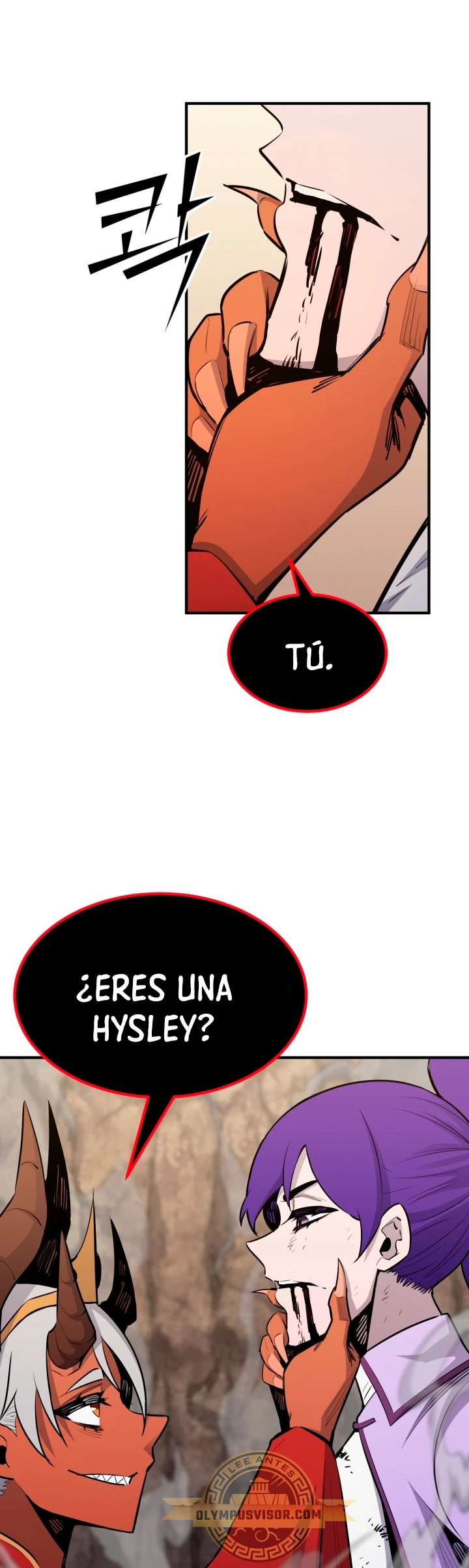 Estandar de la Reencarnación > Capitulo 90 > Page 411