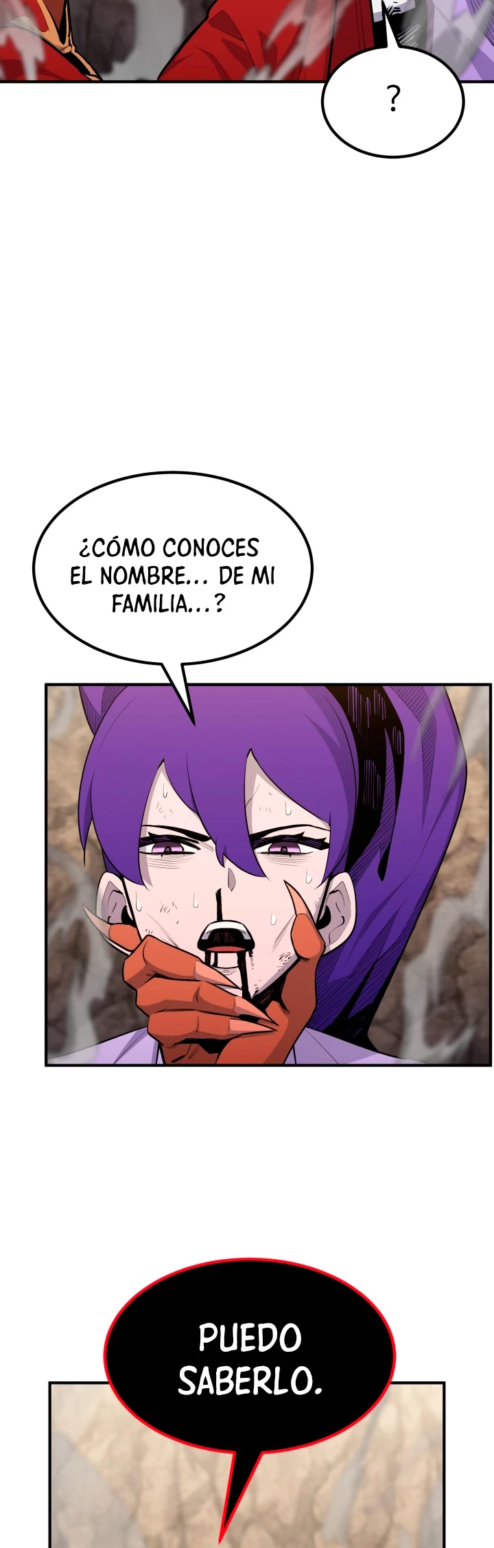 Estandar de la Reencarnación > Capitulo 90 > Page 421