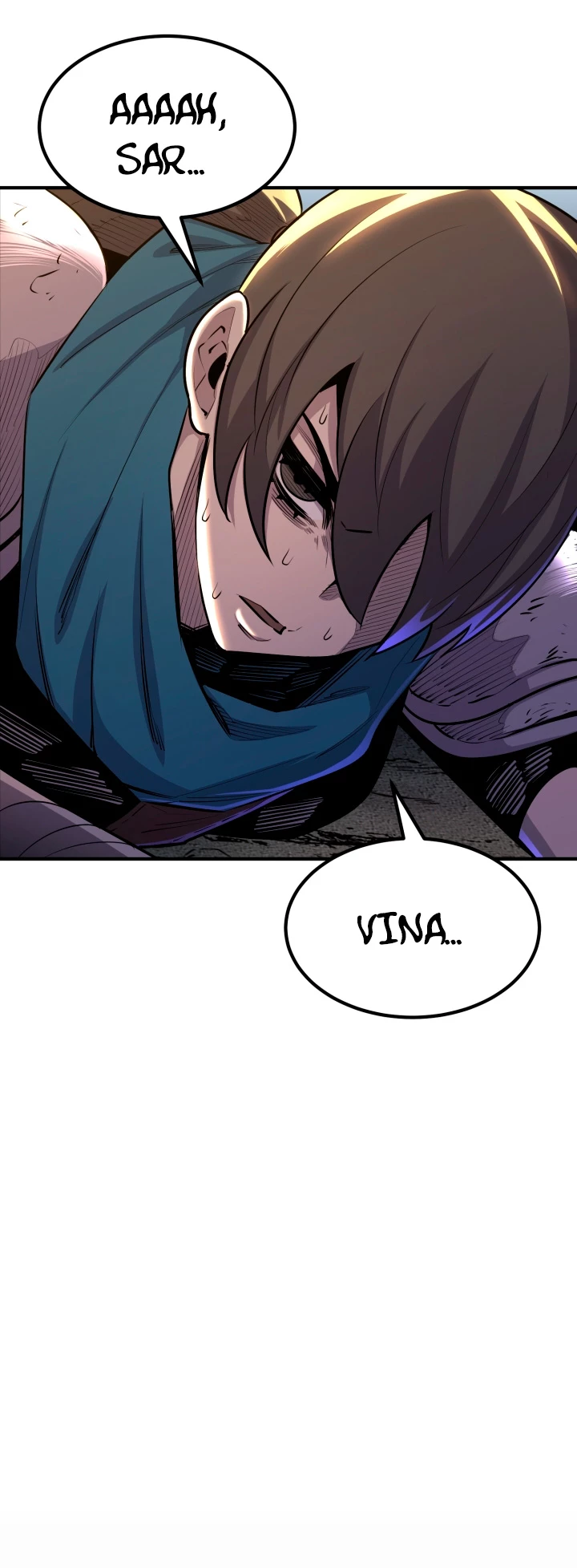 Estandar de la Reencarnación > Capitulo 90 > Page 441