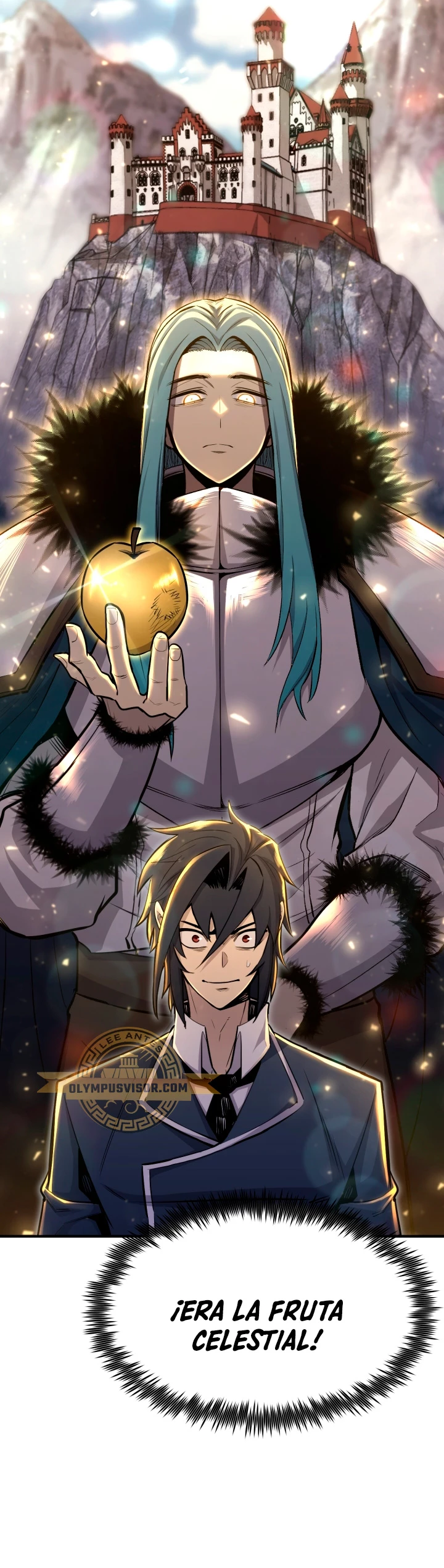 Estandar de la Reencarnación > Capitulo 90 > Page 521