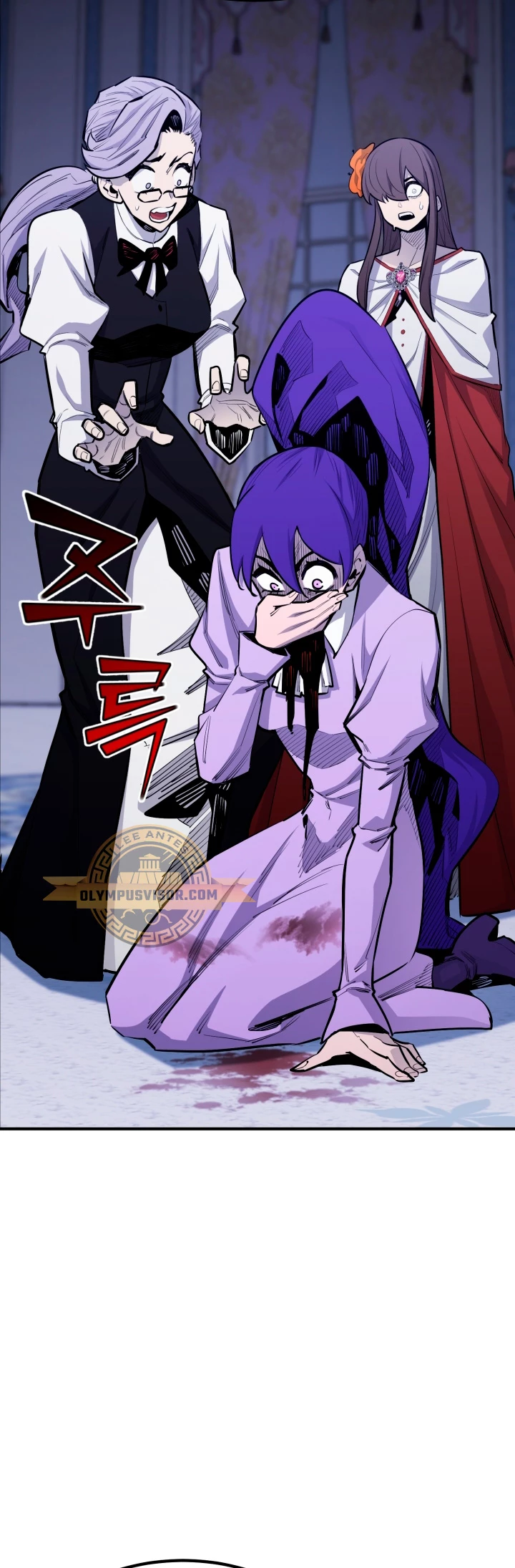 Estandar de la Reencarnación > Capitulo 90 > Page 541