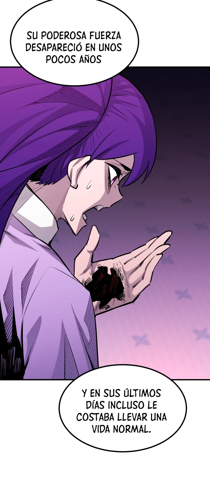 Estandar de la Reencarnación > Capitulo 90 > Page 551