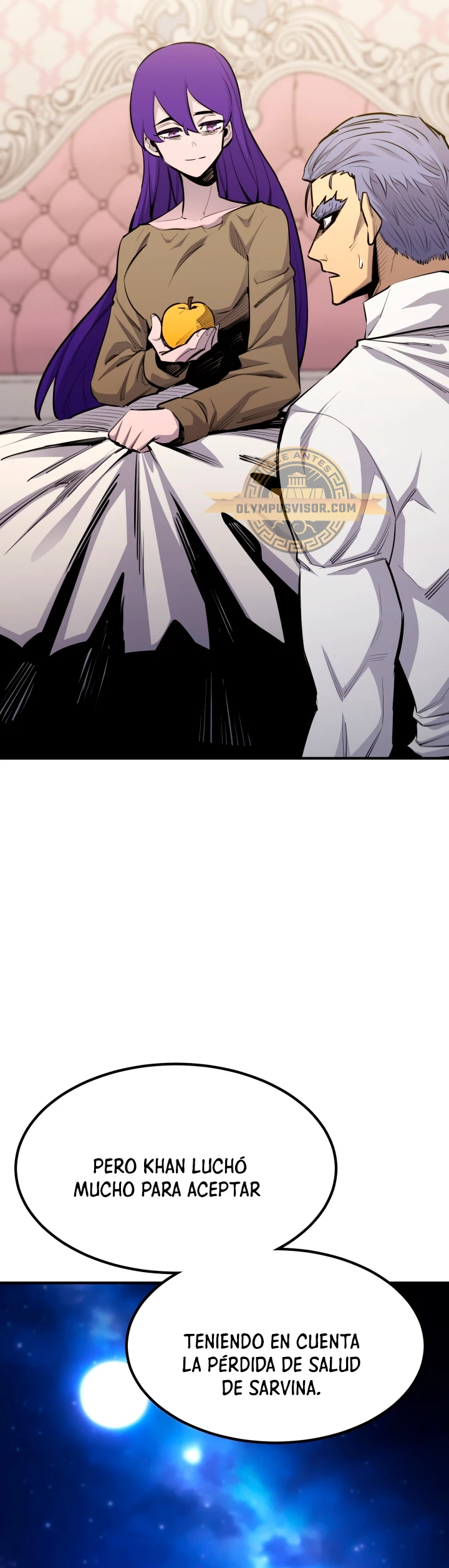 Estandar de la Reencarnación > Capitulo 90 > Page 581