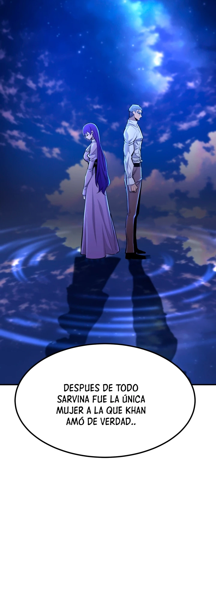 Estandar de la Reencarnación > Capitulo 90 > Page 591