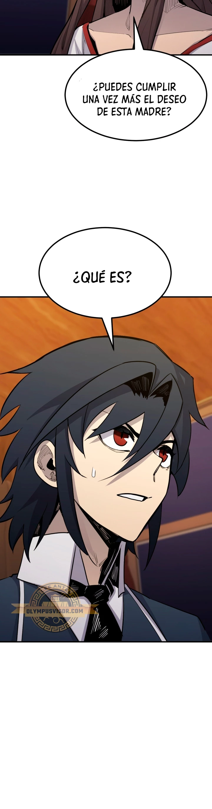 Estandar de la Reencarnación > Capitulo 90 > Page 691