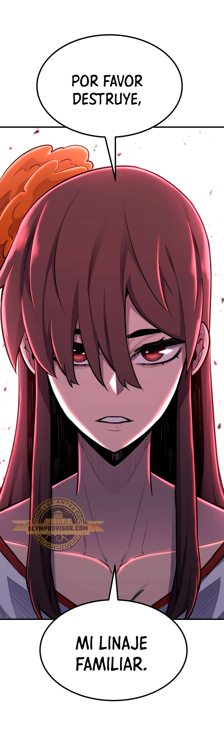 Estandar de la Reencarnación > Capitulo 90 > Page 701