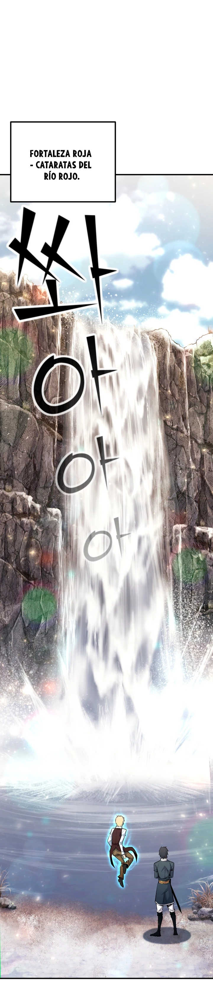 Estandar de la Reencarnación > Capitulo 91 > Page 11