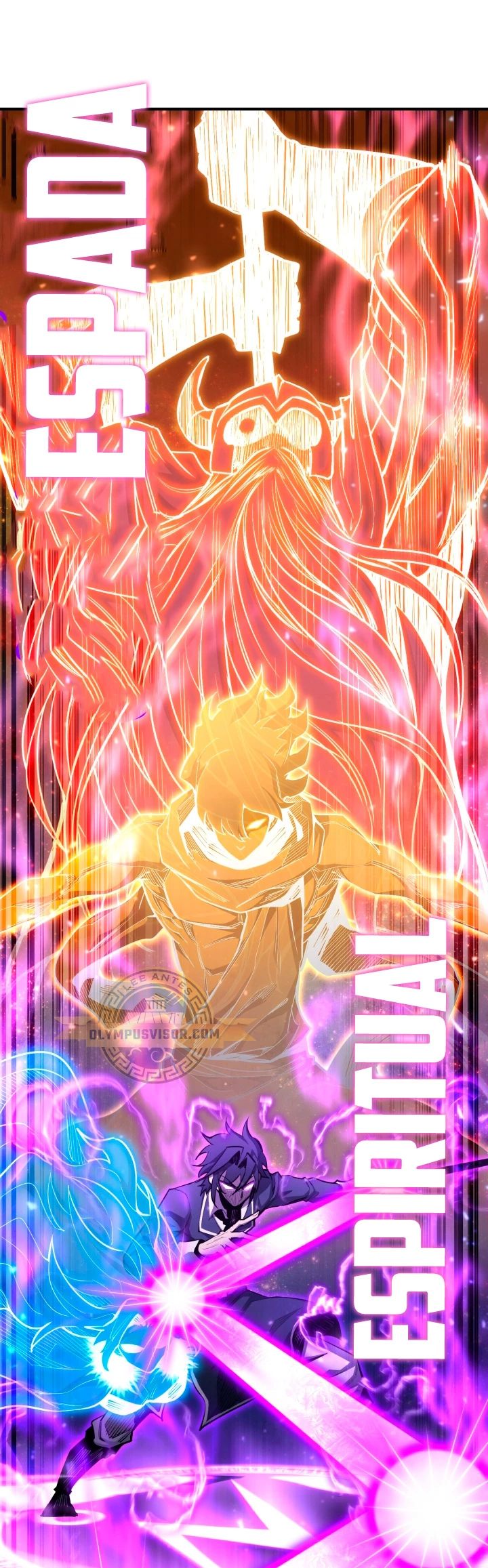 Estandar de la Reencarnación > Capitulo 91 > Page 41