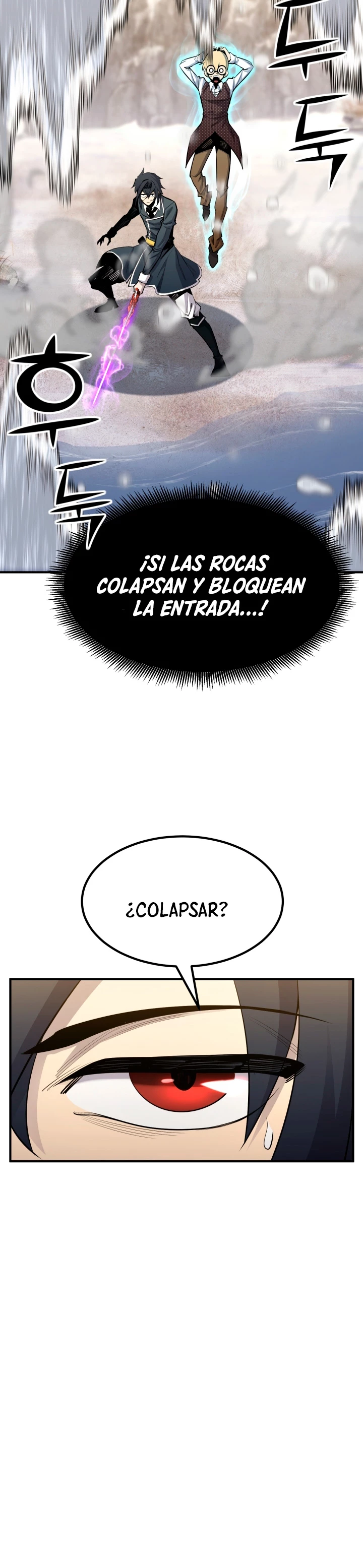 Estandar de la Reencarnación > Capitulo 91 > Page 81