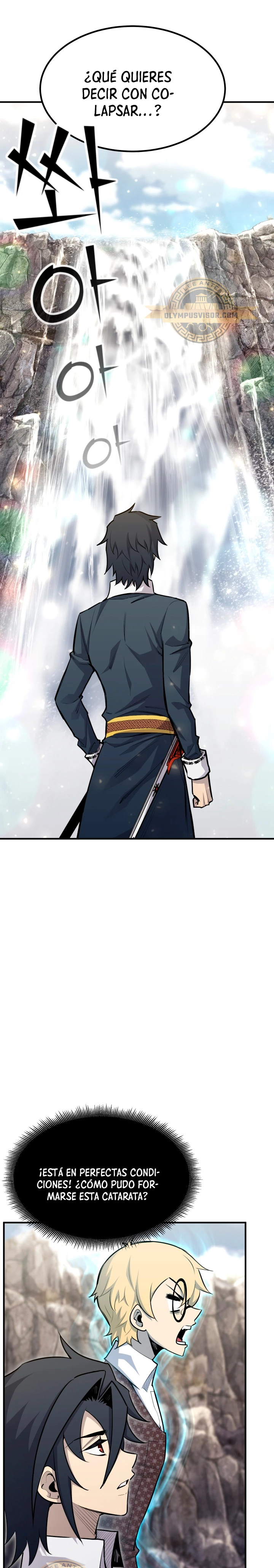 Estandar de la Reencarnación > Capitulo 91 > Page 91