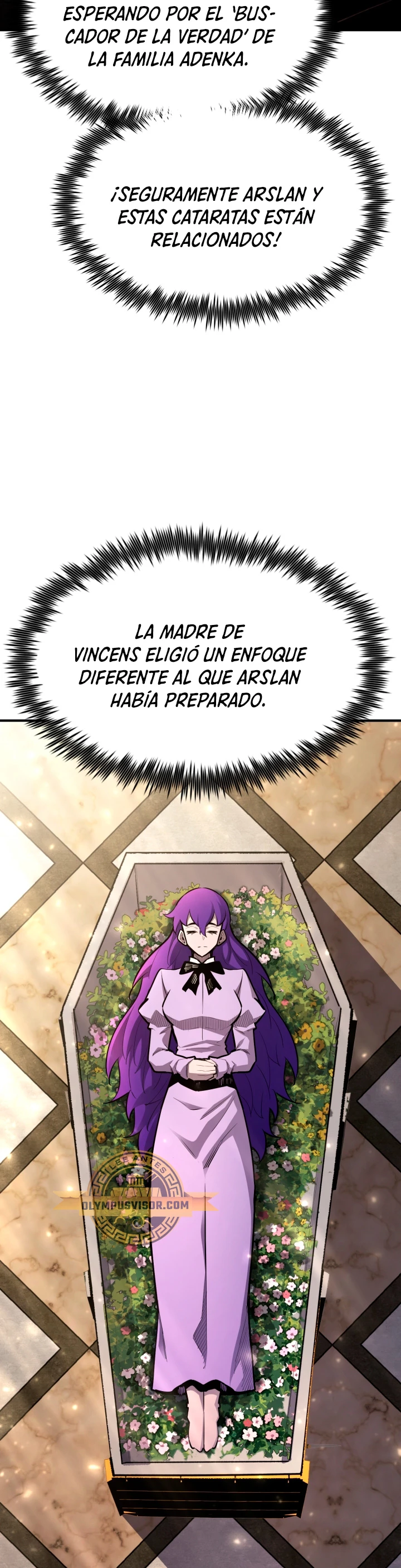 Estandar de la Reencarnación > Capitulo 91 > Page 111