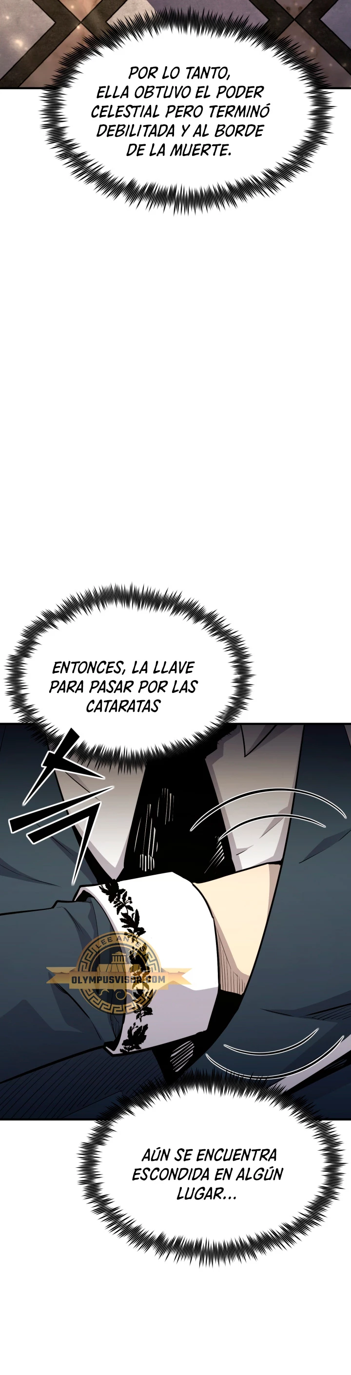 Estandar de la Reencarnación > Capitulo 91 > Page 121