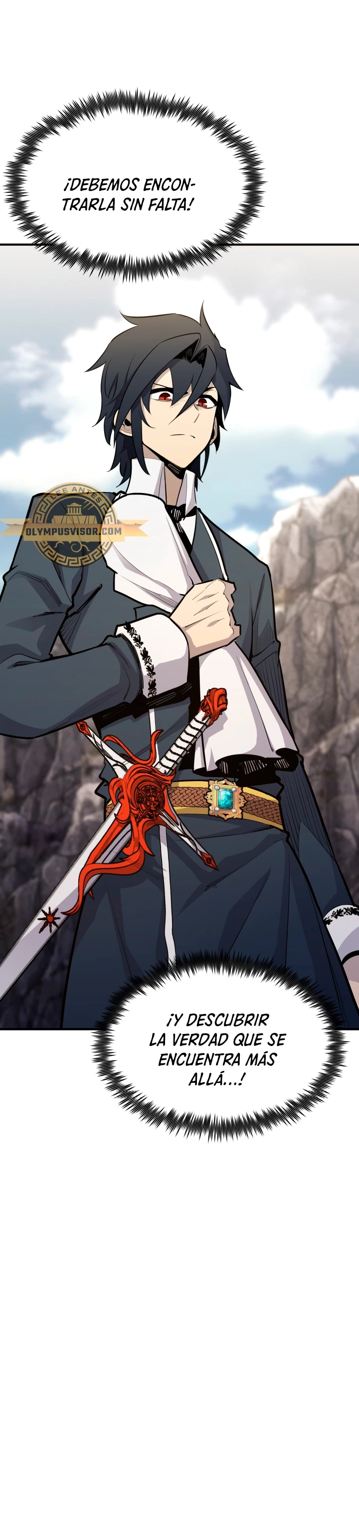 Estandar de la Reencarnación > Capitulo 91 > Page 131