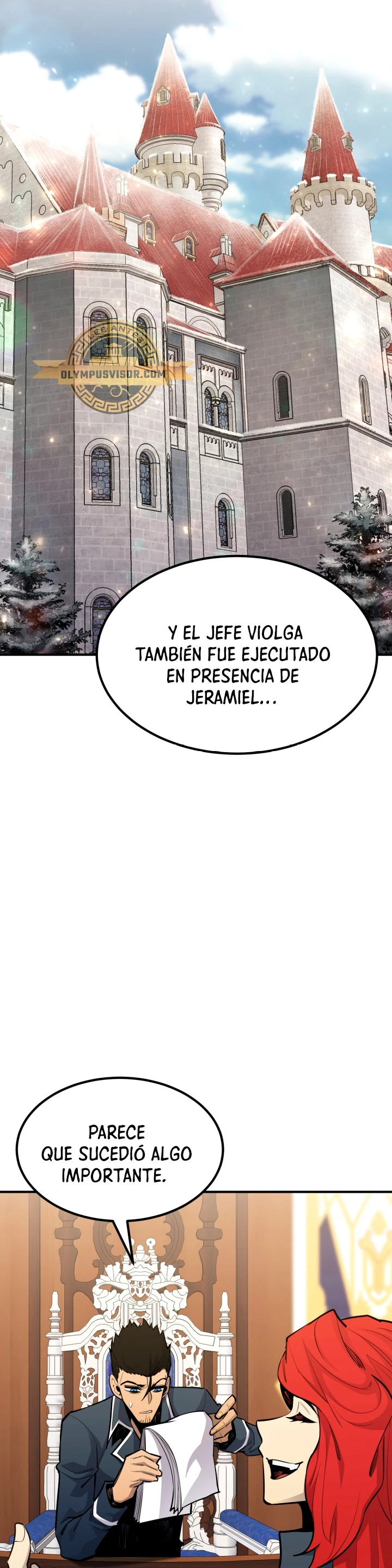 Estandar de la Reencarnación > Capitulo 91 > Page 151