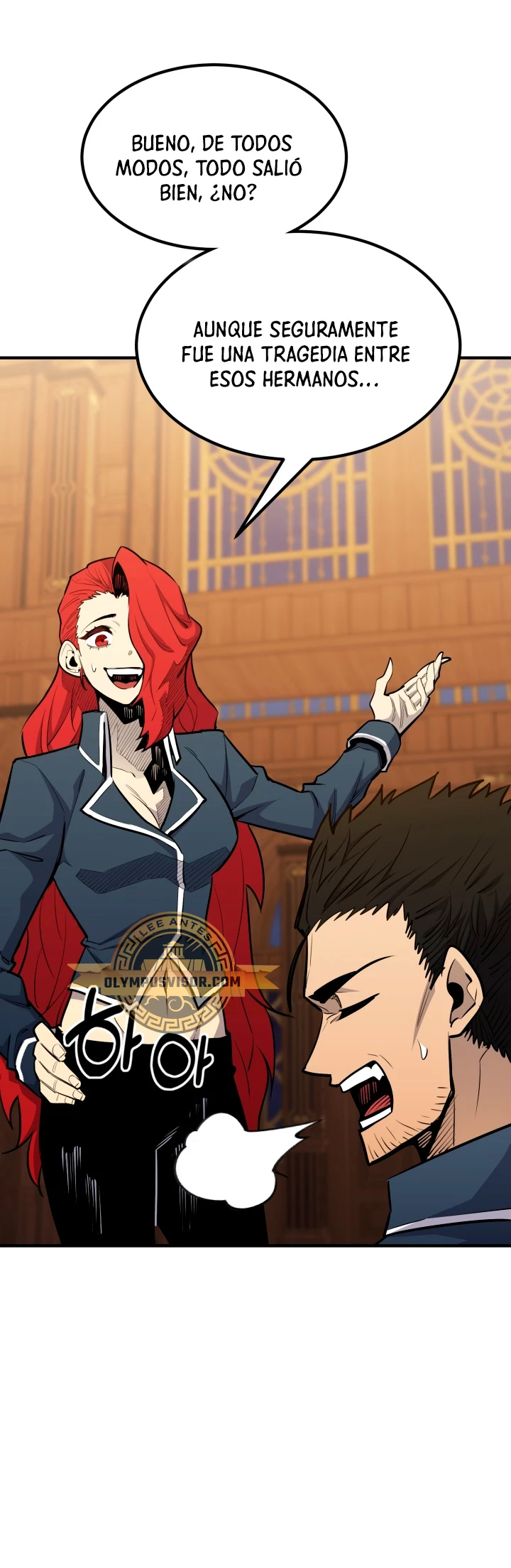 Estandar de la Reencarnación > Capitulo 91 > Page 171