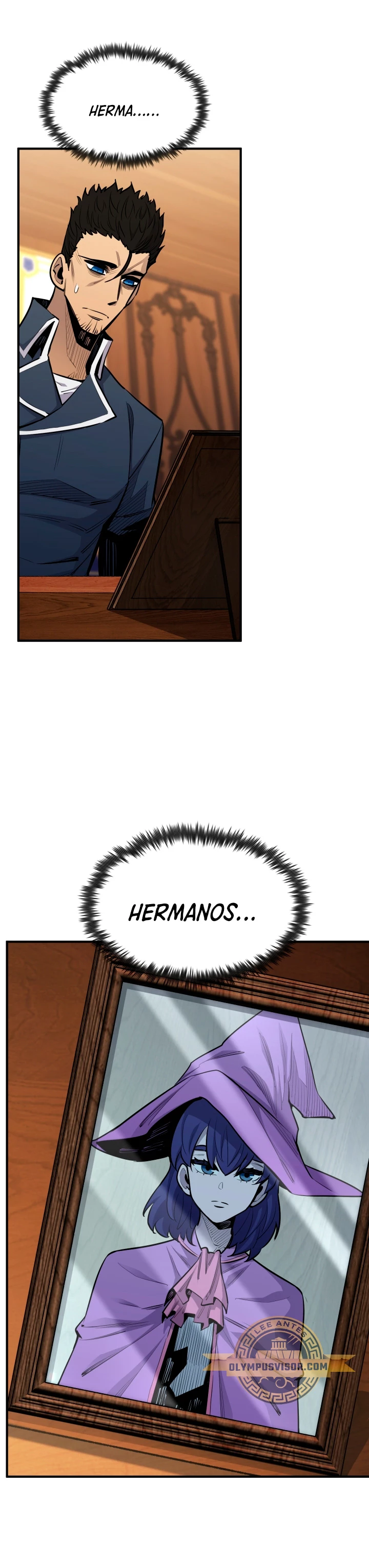 Estandar de la Reencarnación > Capitulo 91 > Page 181