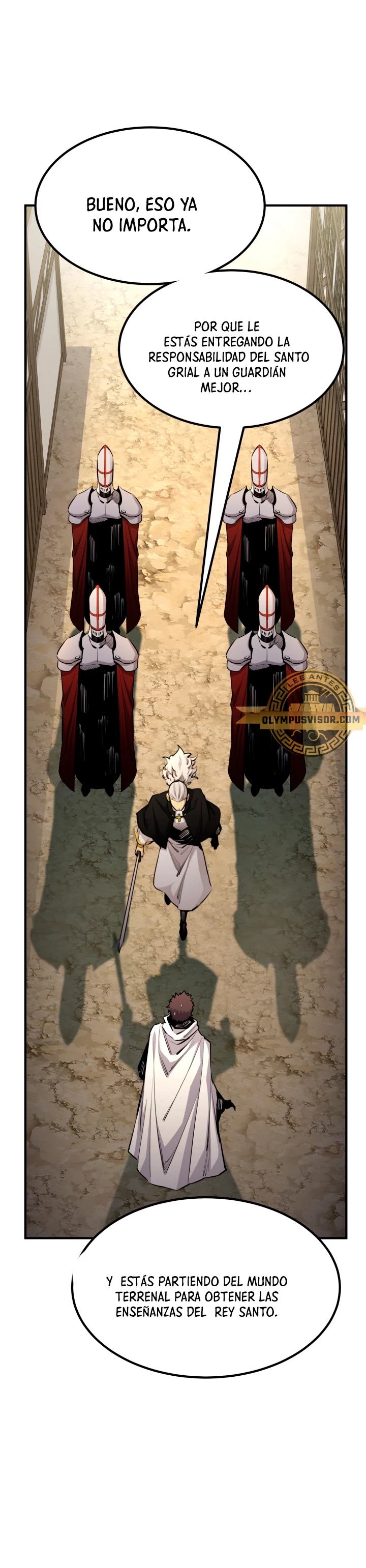 Estandar de la Reencarnación > Capitulo 91 > Page 241