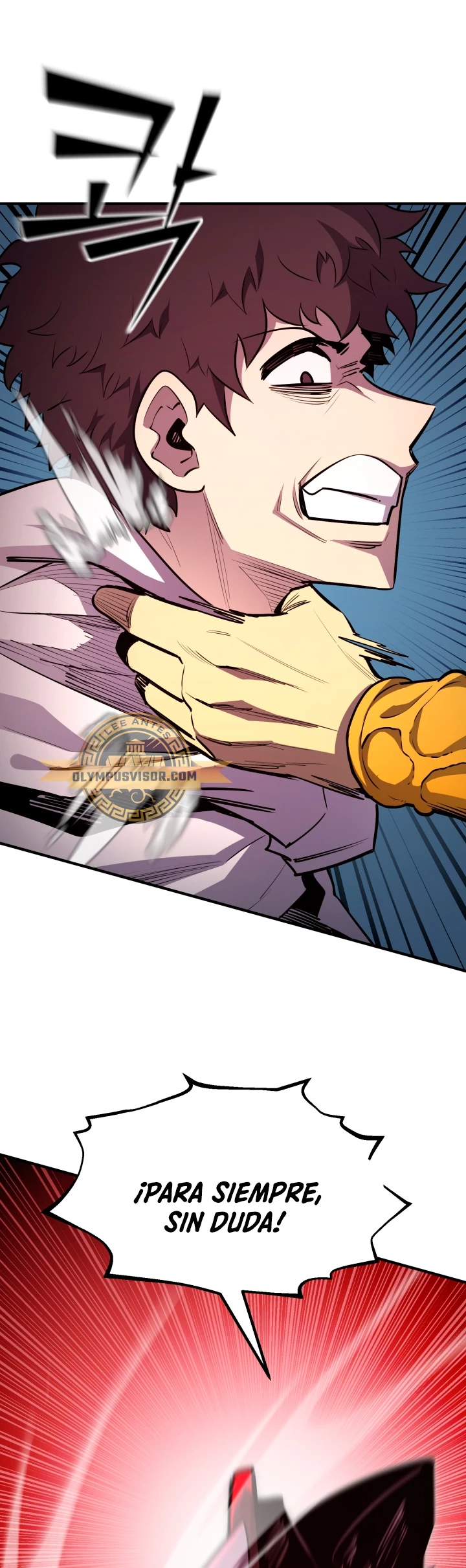 Estandar de la Reencarnación > Capitulo 91 > Page 251