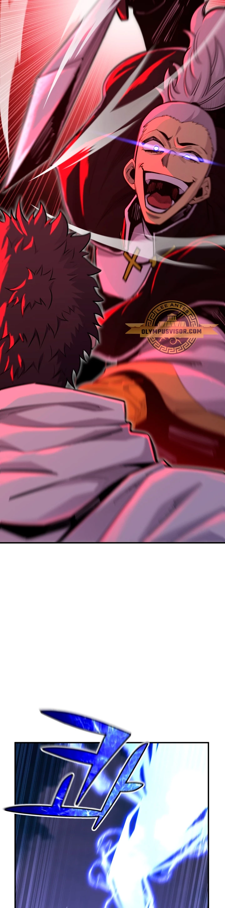 Estandar de la Reencarnación > Capitulo 91 > Page 261