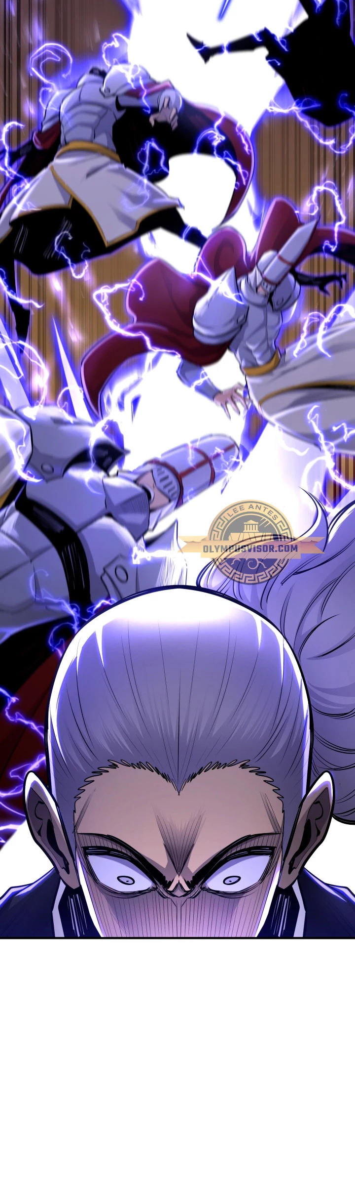 Estandar de la Reencarnación > Capitulo 91 > Page 281